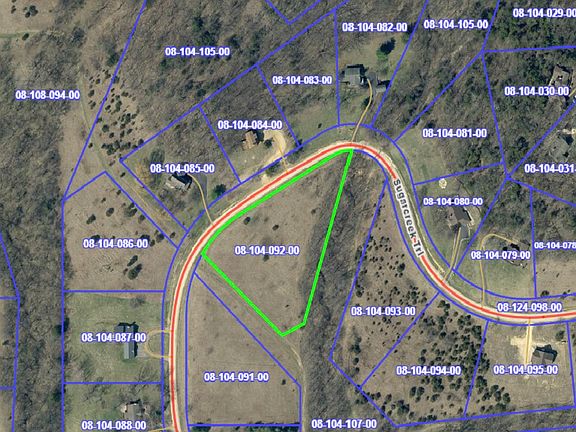 5th image of 60 Sugarcreek Trl