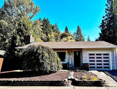 506 SE 1st Street, Winlock, WA, 98596
