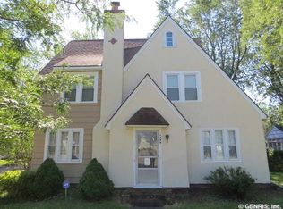 1385 Chili Ave, Rochester, NY 14624