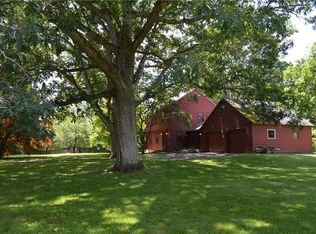 17 Old Stone Rd, Gaylordsville, CT 06755