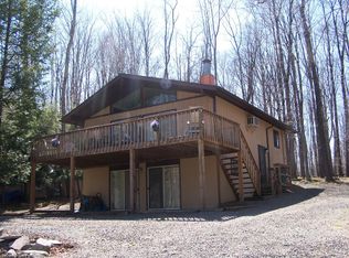 333 Cedarwood Ter, Lake Ariel, PA 18436
