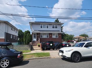 200 W 15th St, Linden, NJ 07036