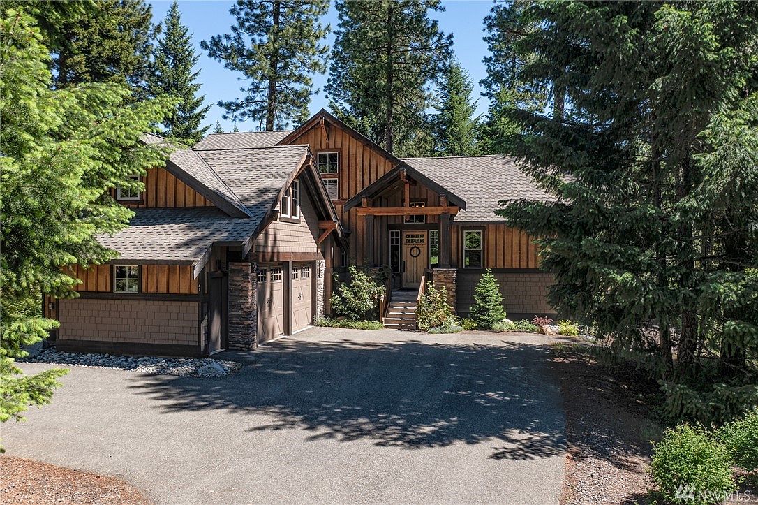 41 Bunchberry Ct, Cle Elum, WA 98922 | Zillow