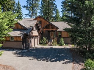 41 Bunchberry Ct, Cle Elum, WA 98922