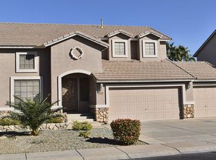 1930 E Rawhide St, Gilbert, AZ 85296