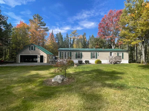 49 Rooks Road, Eddington, ME 04428