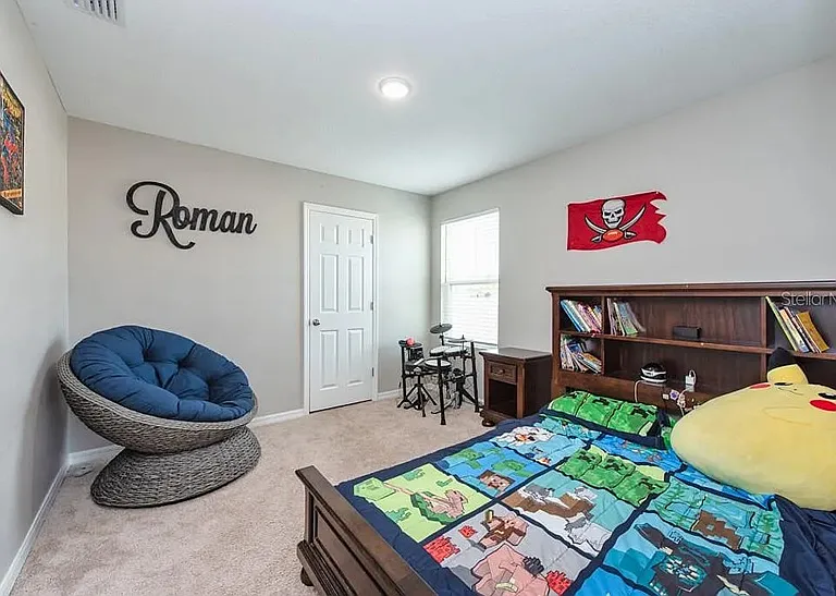 14617 Brumby Ridge Ave — Photo 24