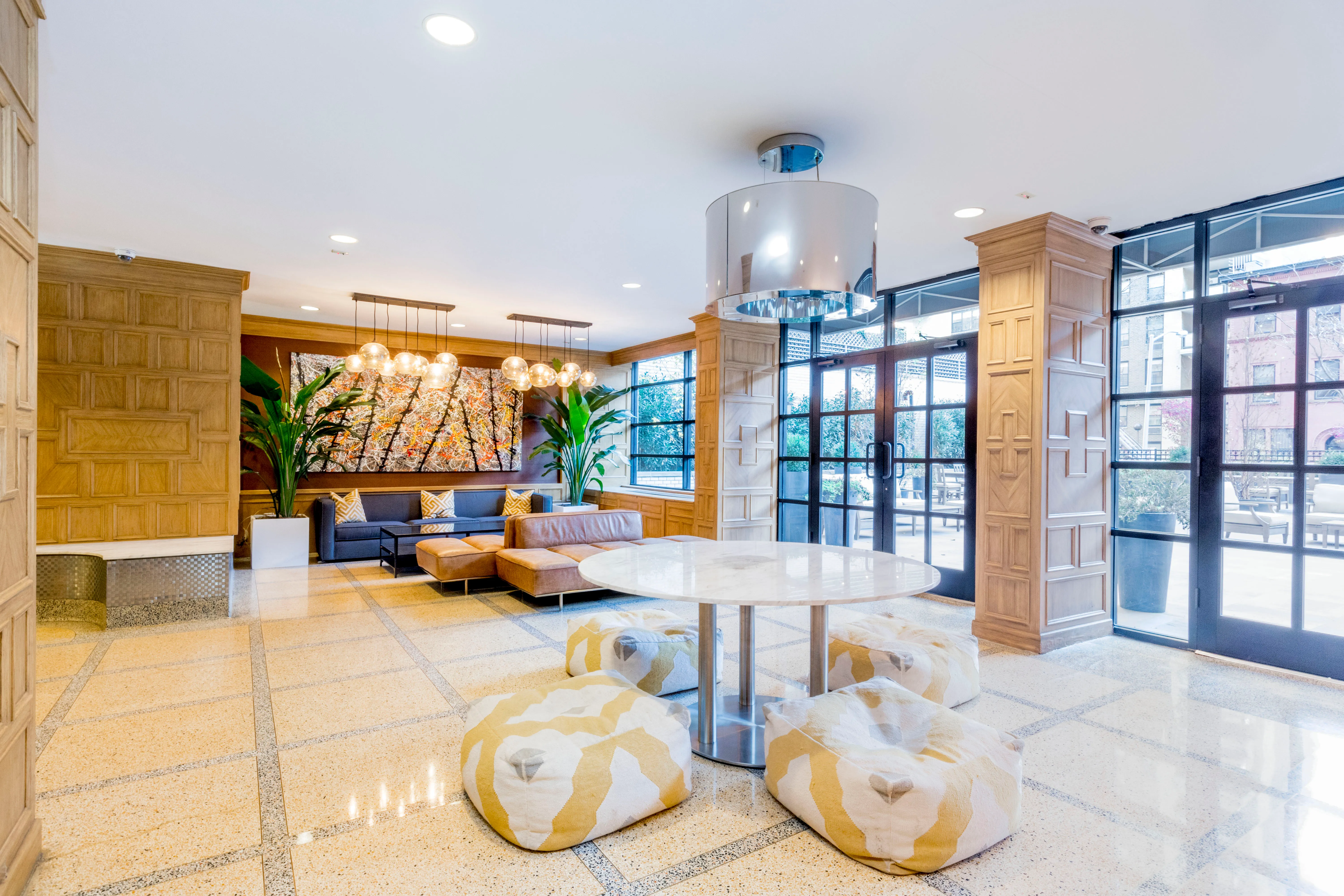 Yorkshire Towers at 305 East 86th Street in Yorkville Sales, Rentals