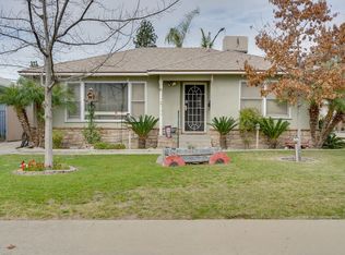 1013 Glade St, Bakersfield, CA 93308
