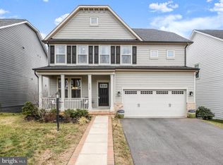 2269 River Birch Rd, Dumfries, VA 22026