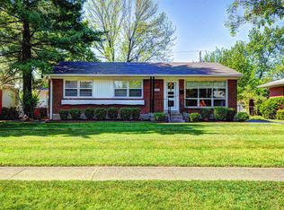 3542 Terrier Ln, Louisville, KY 40218