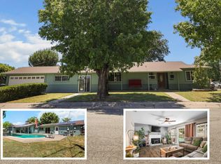 585 Walton Dr, Red Bluff, CA 96080