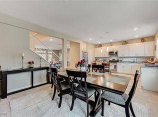 8054 Misty Canyon Ave, Las Vegas, NV 89113