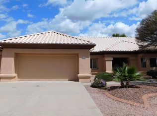 14320 W Arzon Way, Sun City West, AZ 85375