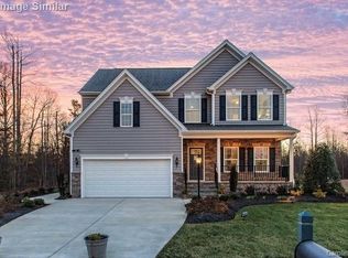 5087 Crabapple Ln UNIT 120, Harrisburg, NC 28075