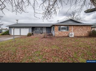 775 E St, Lebanon, OR 97355