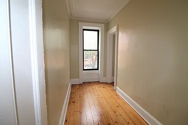 Rented by Compass