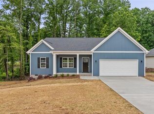 1804 Swaim Rd, Winston Salem, NC 27127