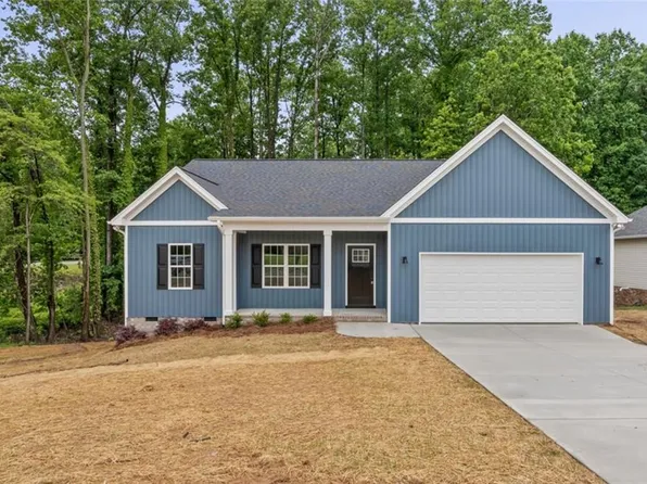 1804 Swaim Rd, Winston Salem, NC 27127