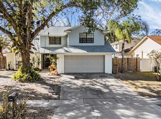 12604 Rain Forest St, Temple Terrace, FL 33617