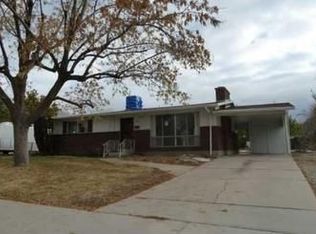 577 S 200 W, Brigham City, UT 84302