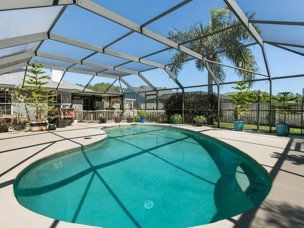 1013 Deer Chase Dr, Saint Augustine, FL 32086