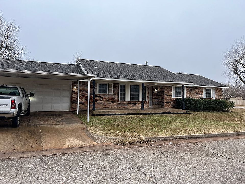 1st image of 3324 SE 55th St