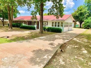1508 W Lendell St, Beebe, AR 72012