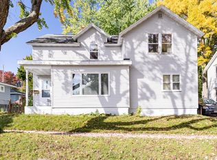 116 N 7th Ave, Wausau, WI 54401