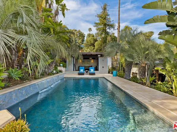 1927 N Normandie Ave, Los Angeles, CA 90027