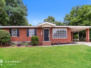 821 Hillside Dr, North Augusta, SC 29841