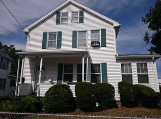 99 Faneuil St, Brighton, MA 02135