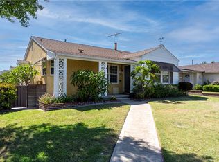 1701 N Naomi St, Burbank, CA 91505