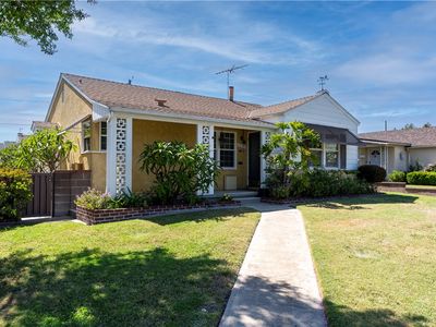 1701 N Naomi St, Burbank, CA, 91505