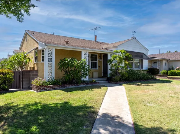 1701 N Naomi St, Burbank, CA 91505