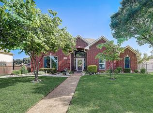 1503 Joshua Ct, Keller, TX 76248