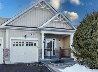 833 Leslie St, Cobourg, ON K9A 0H3