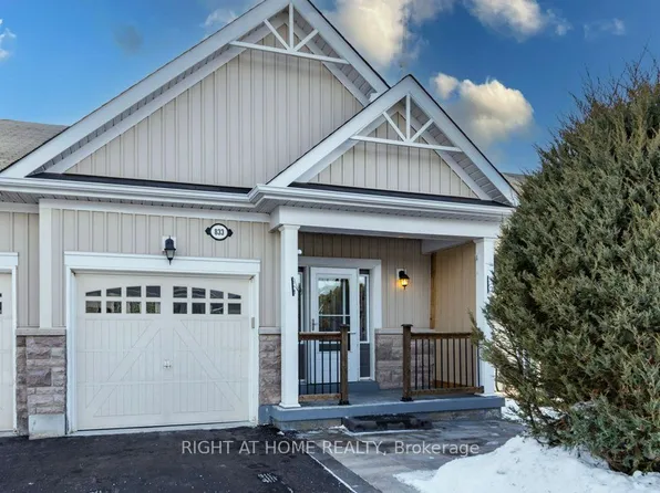 833 Leslie St, Cobourg, ON K9A 0H3