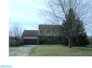 13745 Roberts Rd, Croton, OH 43074