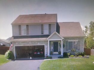 2658 Two Ridge Ave, Lancaster, OH 43130
