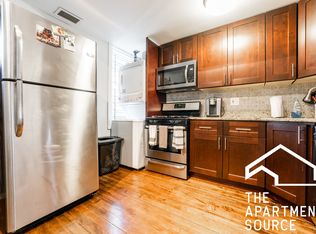 3036 N Seminary Ave #2, Chicago, IL 60657