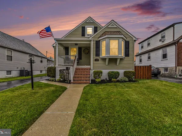 3124 Parktowne Rd, Baltimore, MD 21234