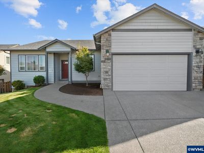 5928 Legacy St SE, Salem, OR, 97306