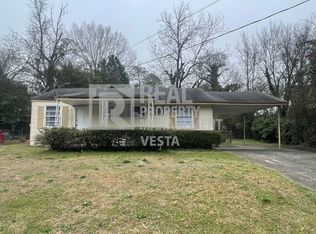 3790 Travis Blvd, Macon, GA 31206