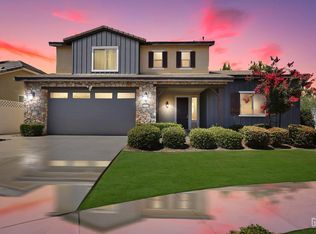 13820 Barbon Beck Ave, Bakersfield, CA 93311