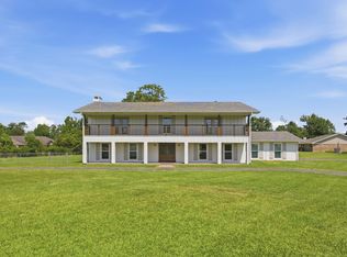 143 E Park Manor Dr, Lake Charles, LA 70611