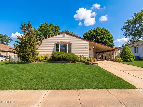 94 Boulevard W, Keyport, NJ 07735