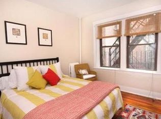 58 Burbank St #11, Boston, MA 02115