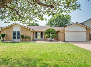 4105 Shenandoah, Enid, OK 73703