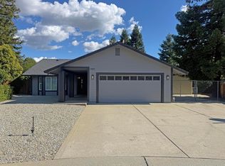 3591 Adams Ln, Redding, CA 96002